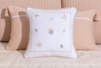 Kit de berço e cama Sophie - Imagem 4