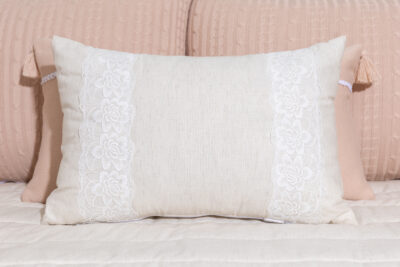 Kit de berço e cama Sophie - Imagem 2