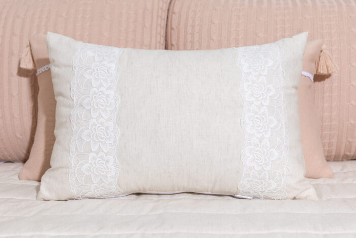 Kit de berço e cama Sophie - Imagem 2