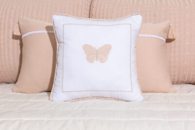 Kit de berço e cama Sophie - Imagem 17