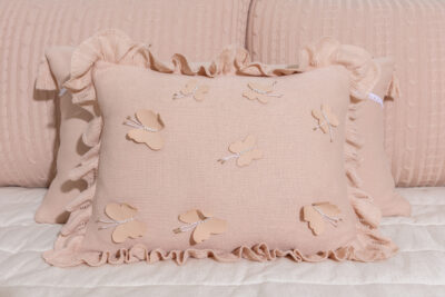 Kit de berço e cama Sophie - Imagem 16