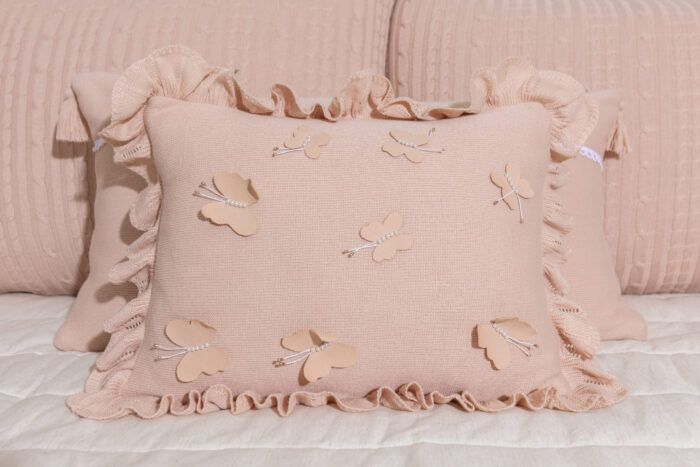 Kit de berço e cama Sophie - Imagem 16