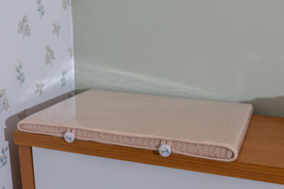 Kit de berço e cama Sophie - Imagem 13