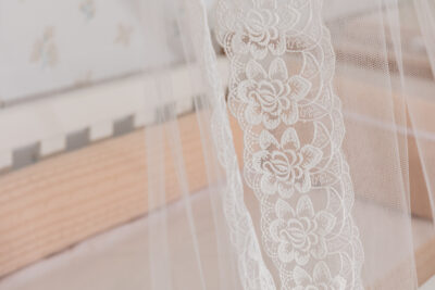 Kit de berço e cama Sophie - Imagem 9