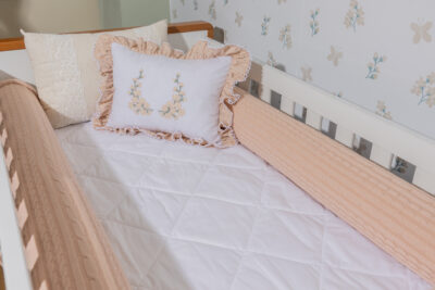 Kit de berço e cama Sophie - Imagem 7