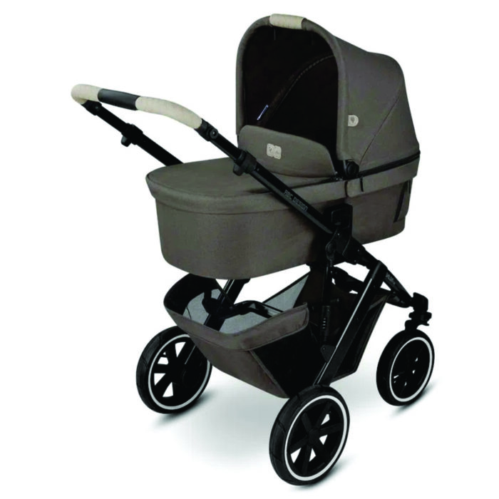 Salsa 4 ABC Design - linha Diamond - Imagem 2
