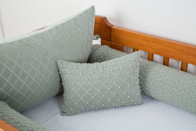 Kit de berço Maré - Imagem 4