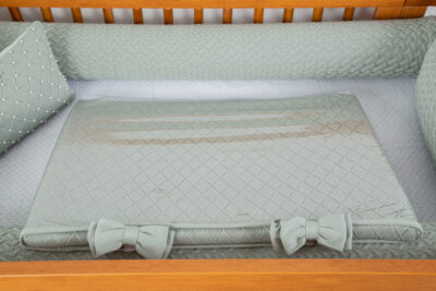 Kit de berço Maré - Imagem 2