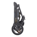 Como 4 ABC Design - Moisés + Bebê Conforto + Adaptador + Bolsa - Imagem 19