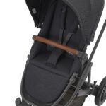 Como 4 ABC Design - Moisés + Bebê Conforto + Adaptador + Bolsa - Imagem 15