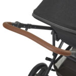 Como 4 ABC Design - Moisés + Bebê Conforto + Adaptador + Bolsa - Imagem 13