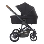 Como 4 ABC Design - Moisés + Bebê Conforto + Adaptador + Bolsa - Imagem 8