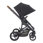 Como 4 ABC Design - Moisés + Bebê Conforto + Adaptador + Bolsa - Imagem 5