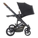 Como 4 ABC Design - Moisés + Bebê Conforto + Adaptador + Bolsa - Imagem 11