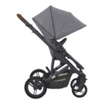 Como 4 ABC Design - Moisés + Bebê Conforto + Adaptador + Bolsa - Imagem 6