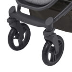 Como 4 ABC Design - Moisés + Bebê Conforto + Adaptador + Bolsa - Imagem 12