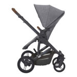 Como 4 ABC Design - Moisés + Bebê Conforto + Adaptador + Bolsa - Imagem 10