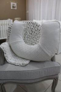 Kit de berço e cama Loof - Imagem 8