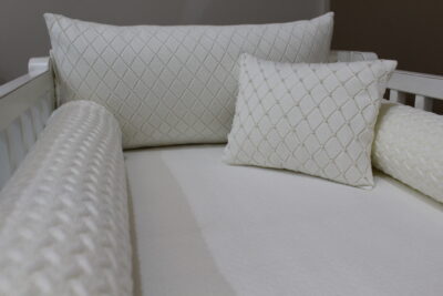 Kit de berço e cama Loof - Imagem 6
