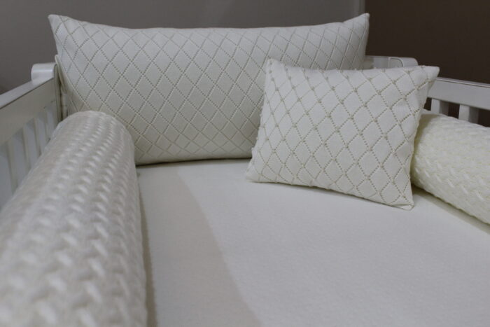 Kit de berço e cama Loof - Imagem 6