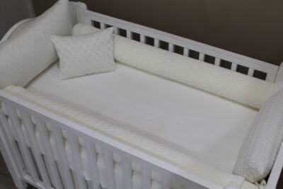 Kit de berço e cama Loof - Imagem 5