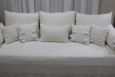 Kit de berço e cama Loof - Imagem 4