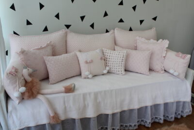 Kit de berço Lavie - Imagem 7