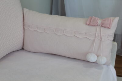 Kit de berço Lavie - Imagem 5