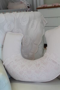 Kit de berço Lavie - Imagem 4