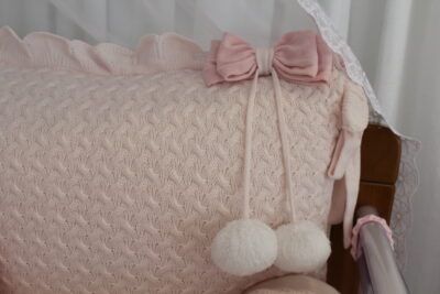 Kit de berço Lavie - Imagem 3