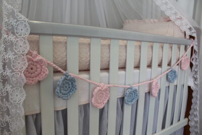 Kit de berço Lavie - Imagem 2