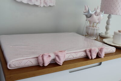 Kit de berço Lavie - Imagem 9