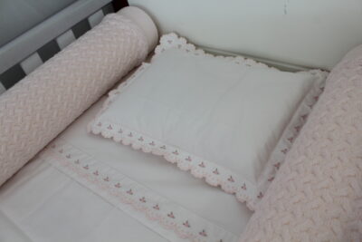 Kit de berço Lavie - Imagem 8