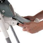 Cadeira de refeição Pepper Infanti - Imagem 3