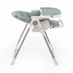 Cadeira de refeição Pepper Infanti - Imagem 5