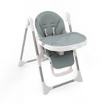 Cadeira de refeição Pepper Infanti - Imagem 4