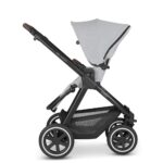 Samba ABC Design - Mineral - Imagem 5