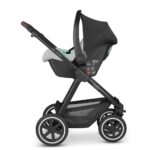 Samba ABC Design - Mineral - Imagem 4