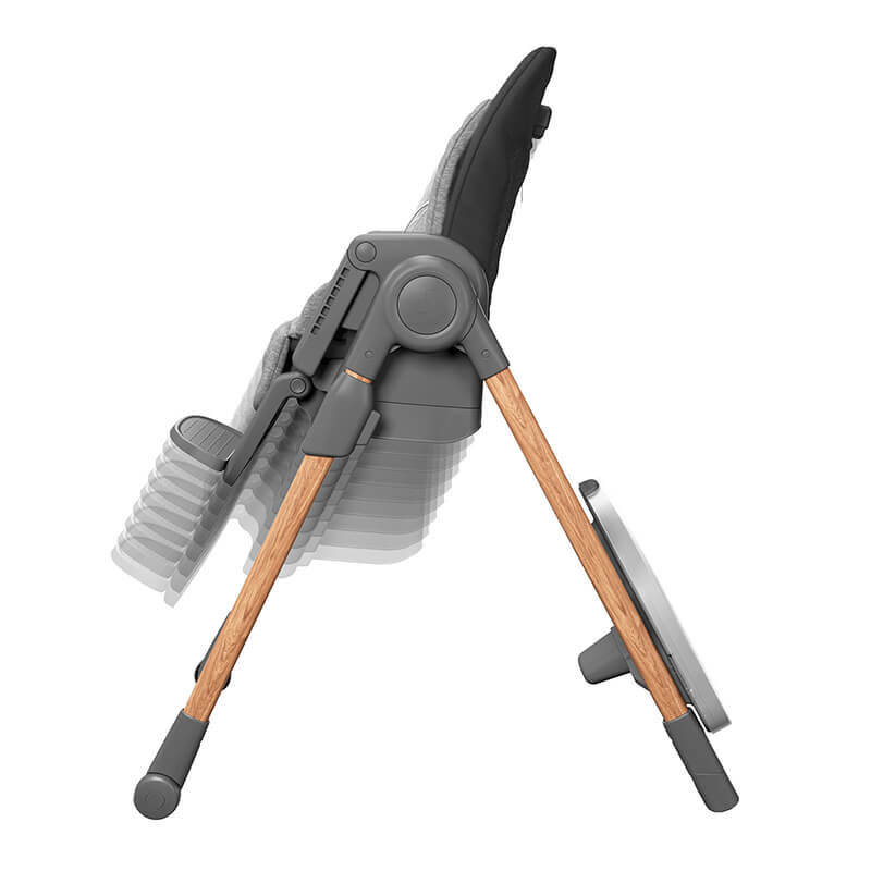 Cadeira de refeição Minla Maxi-Cosi - Imagem 4