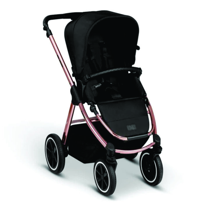 Samba ABC Design linha Diamond - Rose Gold - Imagem 1