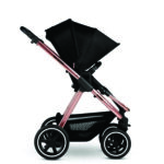 Samba ABC Design linha Diamond - Rose Gold - Imagem 3