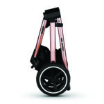 Samba ABC Design linha Diamond - Rose Gold - Imagem 2