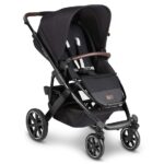 Salsa 4 ABC Design - linha Eco (Midnight)