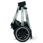 Samba ABC Design linha Diamond - Asphalt - Imagem 2