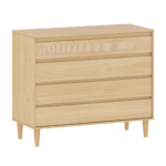 Cômoda Linha Paglia