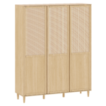 Roupeiro Linha Paglia - 3 portas