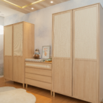 Roupeiro Linha Paglia - 2 portas - Imagem 2