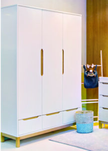 Roupeiro linha Cozy - Imagem 2