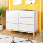 Cômoda linha Cozy - Imagem 3