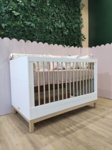 Berço linha Cozy - Imagem 5